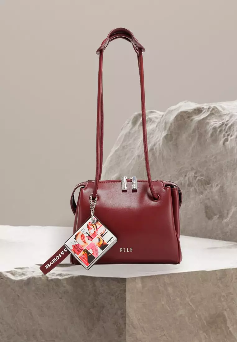 80TH ANNI SHOULDER BAG