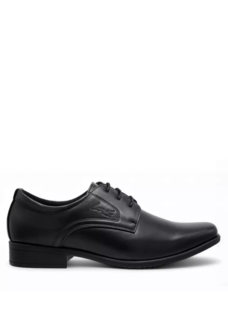 Discount on Louis Cuppers  shoes - SKU: Men Lace Up Comfort Business Formal - 250211259