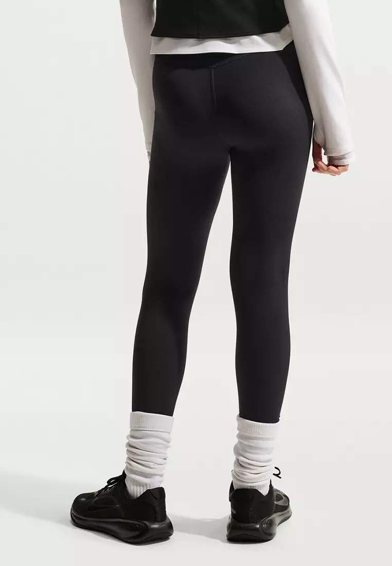 Nike Mavn Dri-Fit Hr Fl Tight