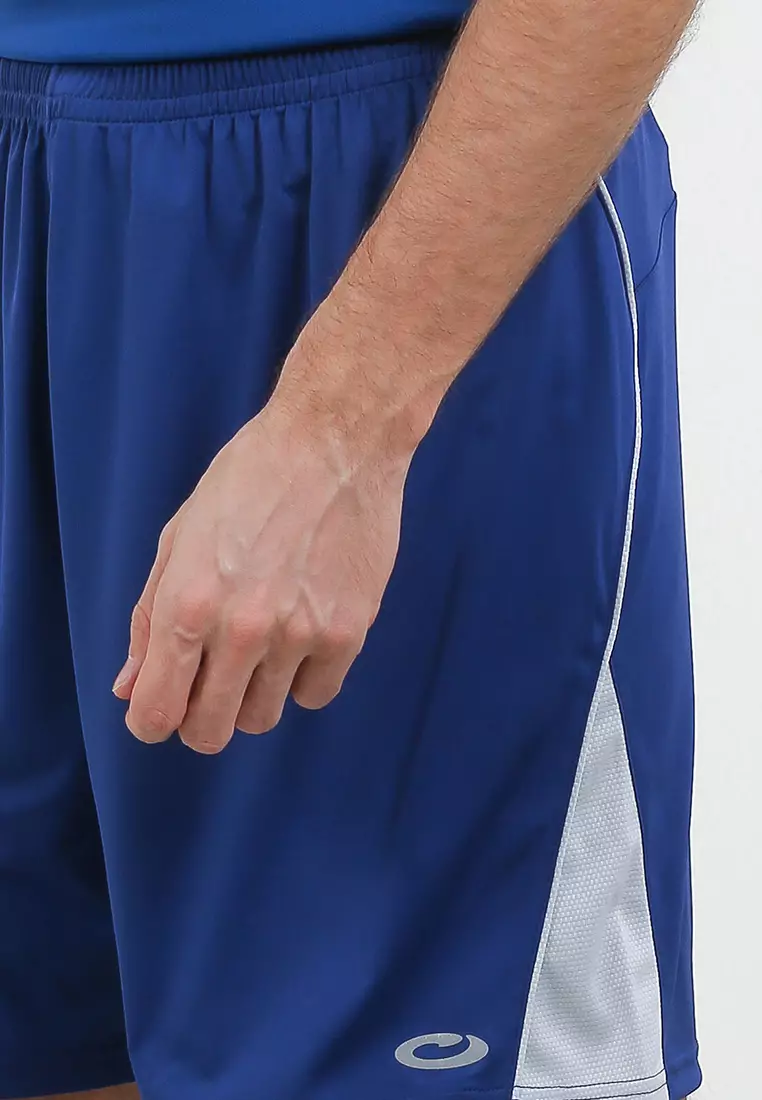 MENS FOOTBALL SHORTS