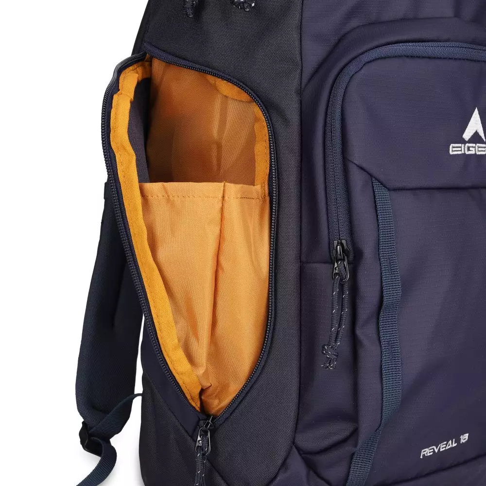 Jual Eiger Eiger Reveal 18 Laptop Backpack Original 2024 ZALORA Indonesia