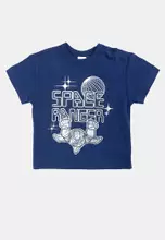 Lcn Dis Denim Navy/Toy Story Space Ranger