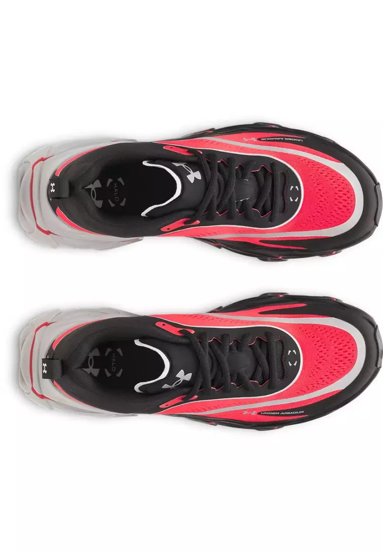 Under Armour UA Halo Racer Men's Running Shoes