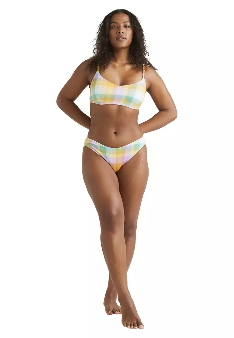 Warm Waves Bondi Bikini Bottom