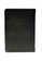 Oxhide black Bifold Leather Card Holder -Bifold Card Sleeve - Oxhide 4166  Black 464CCACE3BFB51GS_4