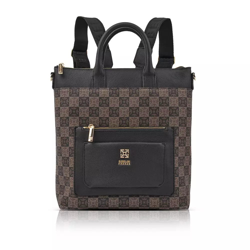 Gg Cezza Backpack