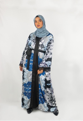 Zalora abaya Clearance