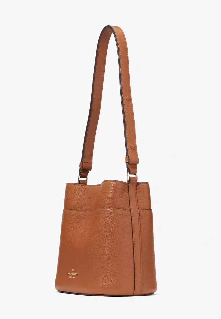 Kate spade bucket tote sale