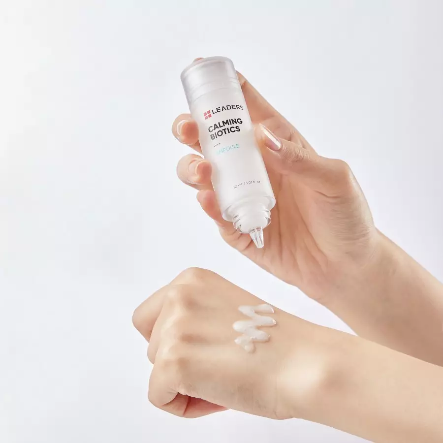 Leaders Calming Biotics Ampoule 30 ml