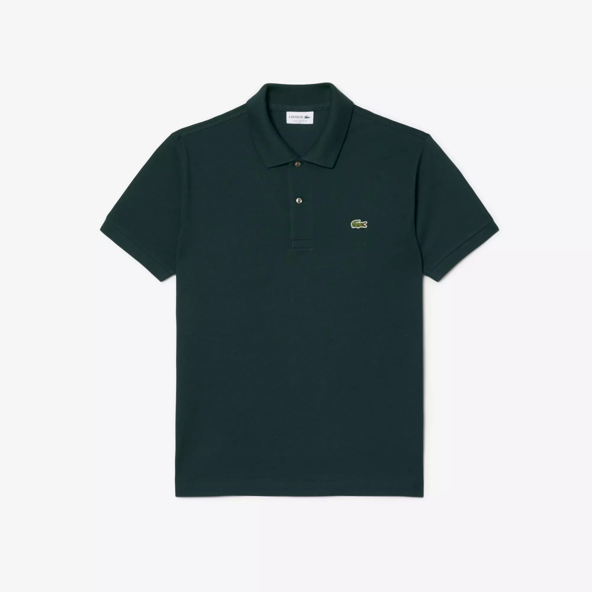 Classic Fit L.12.12 Original Polo Shirt