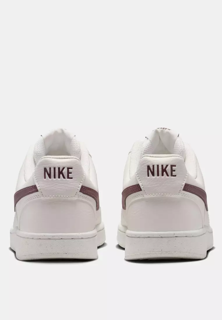 Court Vision Low Next Nature Women's Shoes