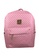 TCWK pink TCWK Korea Style Pink Dot Backpack 63A63ACE88CC67GS_1