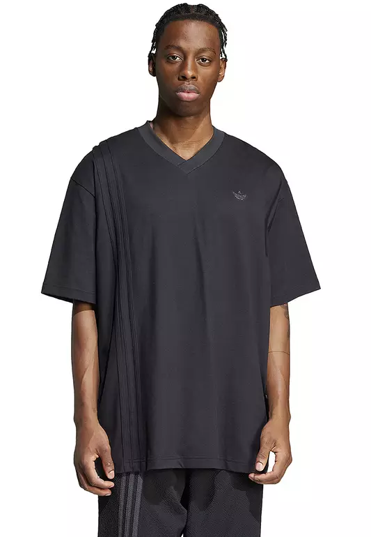 Front 3-Stripes Tee