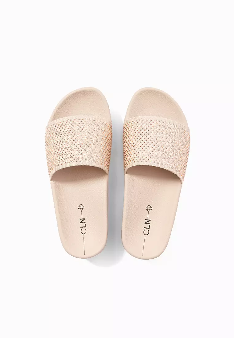 Lyca Flatform Slides