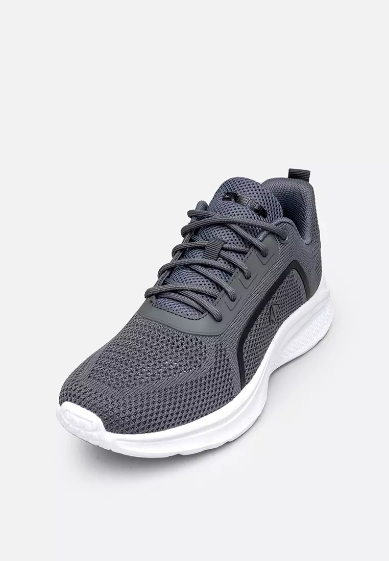 Discount on World Balance  shoes - SKU: One Up By World Balance Weaving Step Boy Kid's Lifestyle Athleisure Shoes