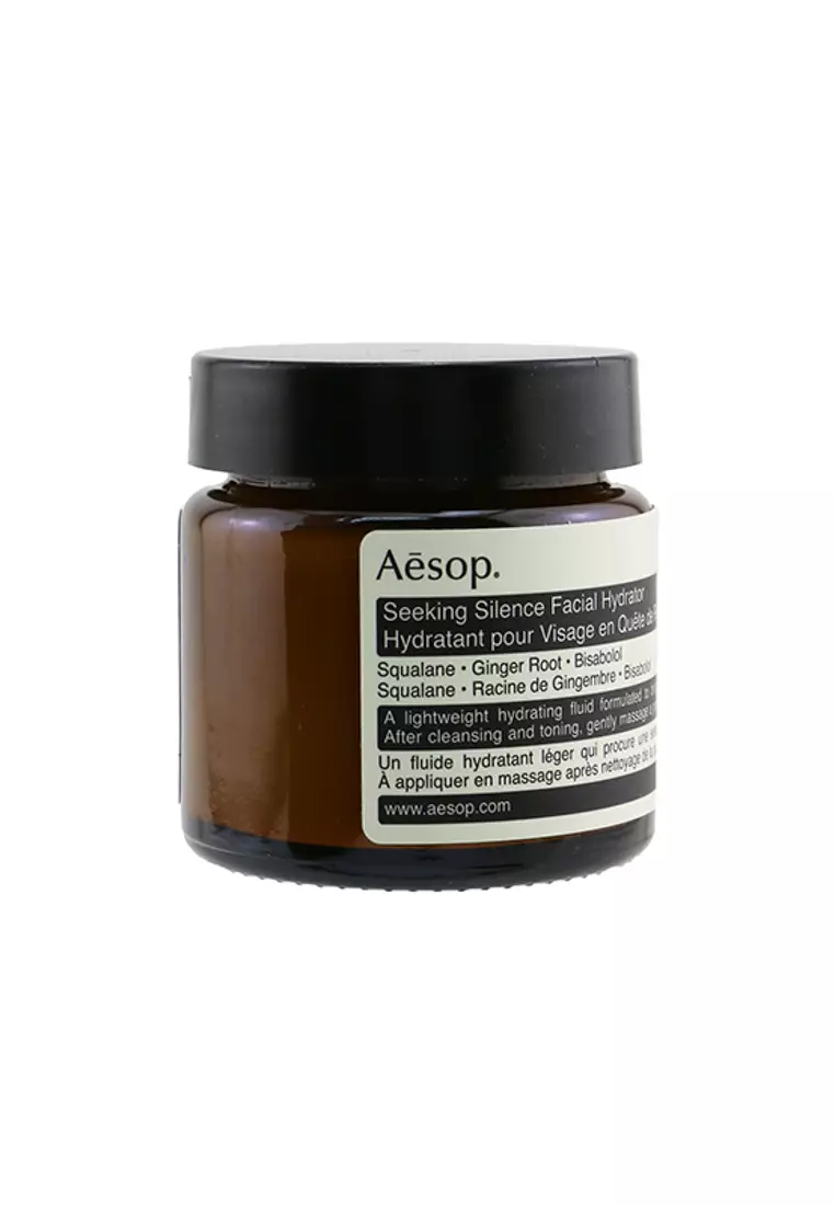 Aesop - Seeking Silence Facial Hydrator - For Sensitive Skin 60ml/2oz