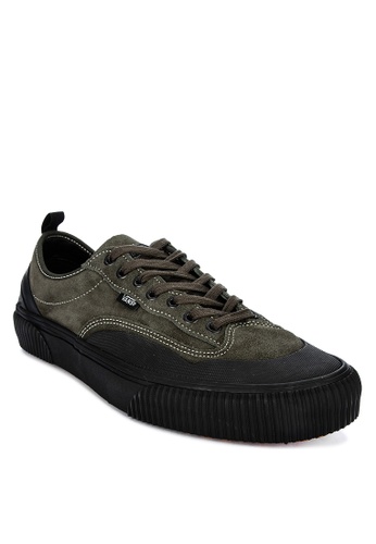 Shop Vans Destruct Sf Sneakers Online On Zalora Philippines
