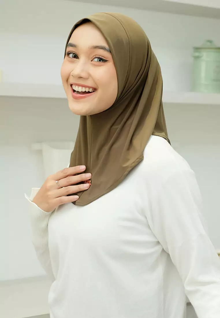 Mano Instan Millitary