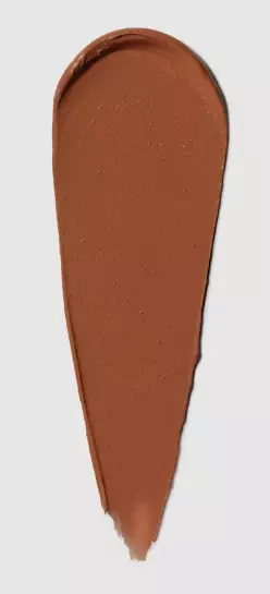 PAC-MAN x BOBBI BROWN Luxe Matte Lipstick (Limited Edition) - Boutique Brown