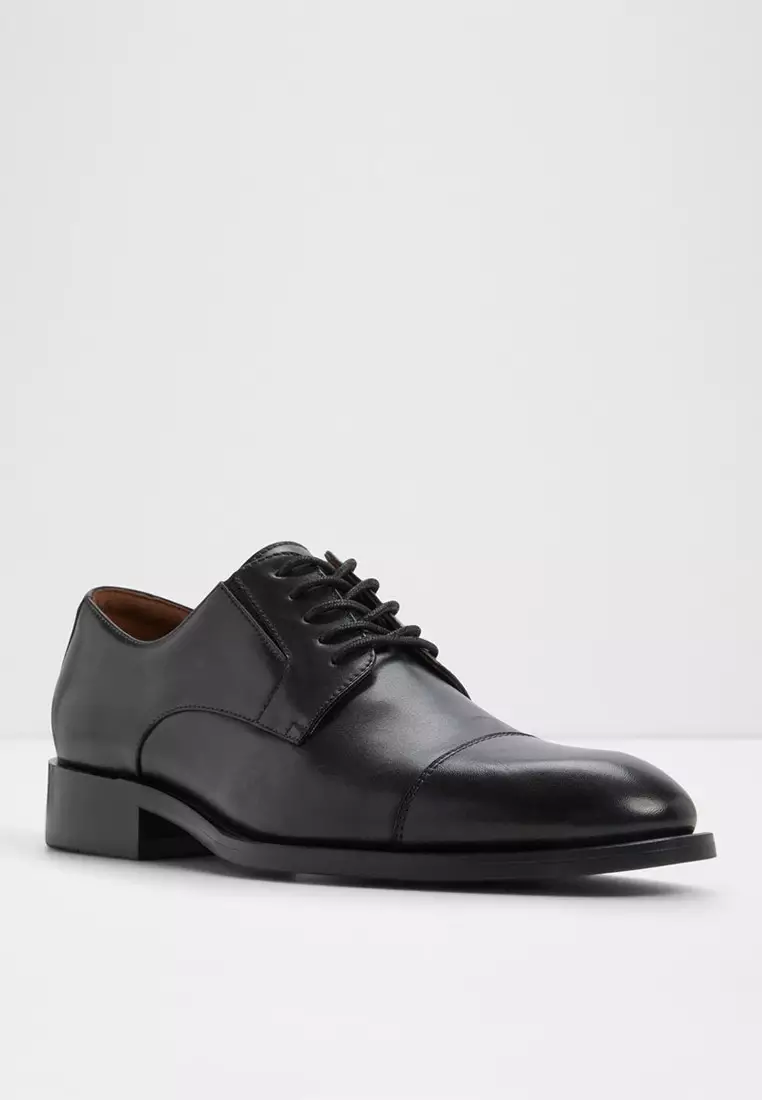 Zanka Derby Shoes