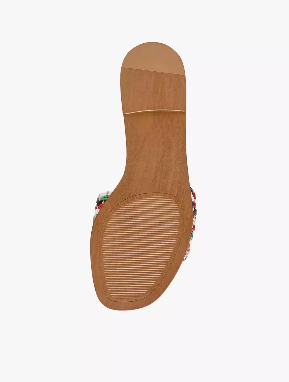 Steve Madden KORA2.0 Flat Women's Sandals - Multicolor