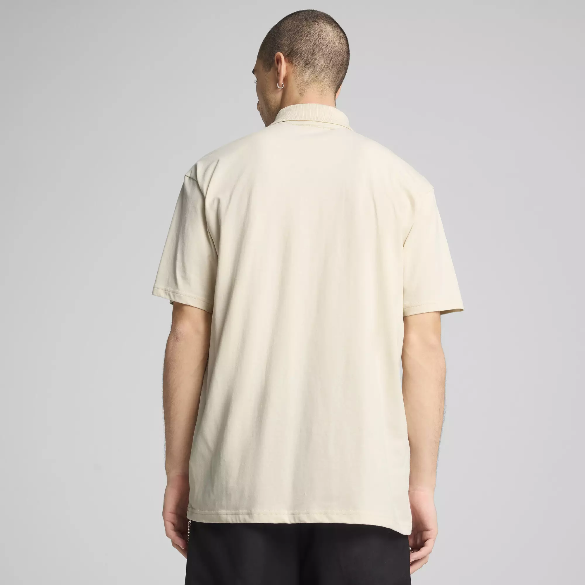 PUMA Porsche Legacy Essentials Polo Men