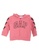 GAP pink Logo Hoodie 413C9KAA481516GS_1