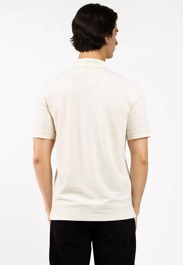 Pallas Polo Shirt - BOSS Mainline