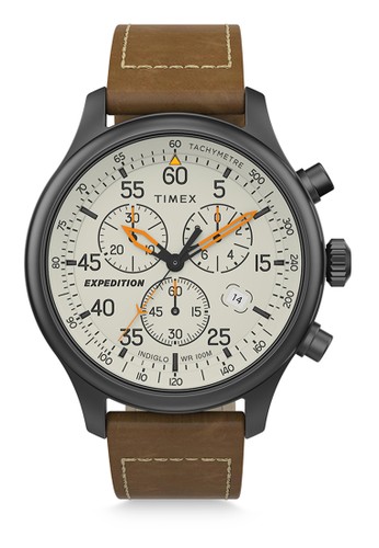 Jual Timex Expedition Original Zalora Indonesia