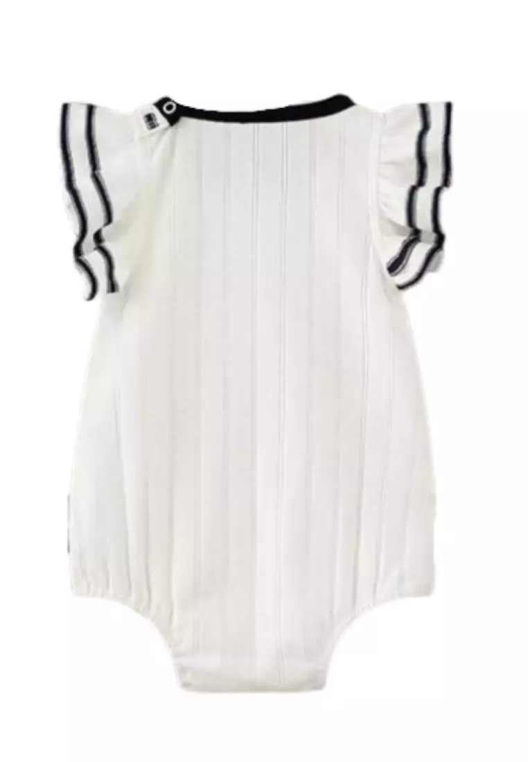 Trinity Romper