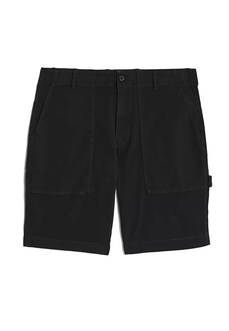 Utility Shorts