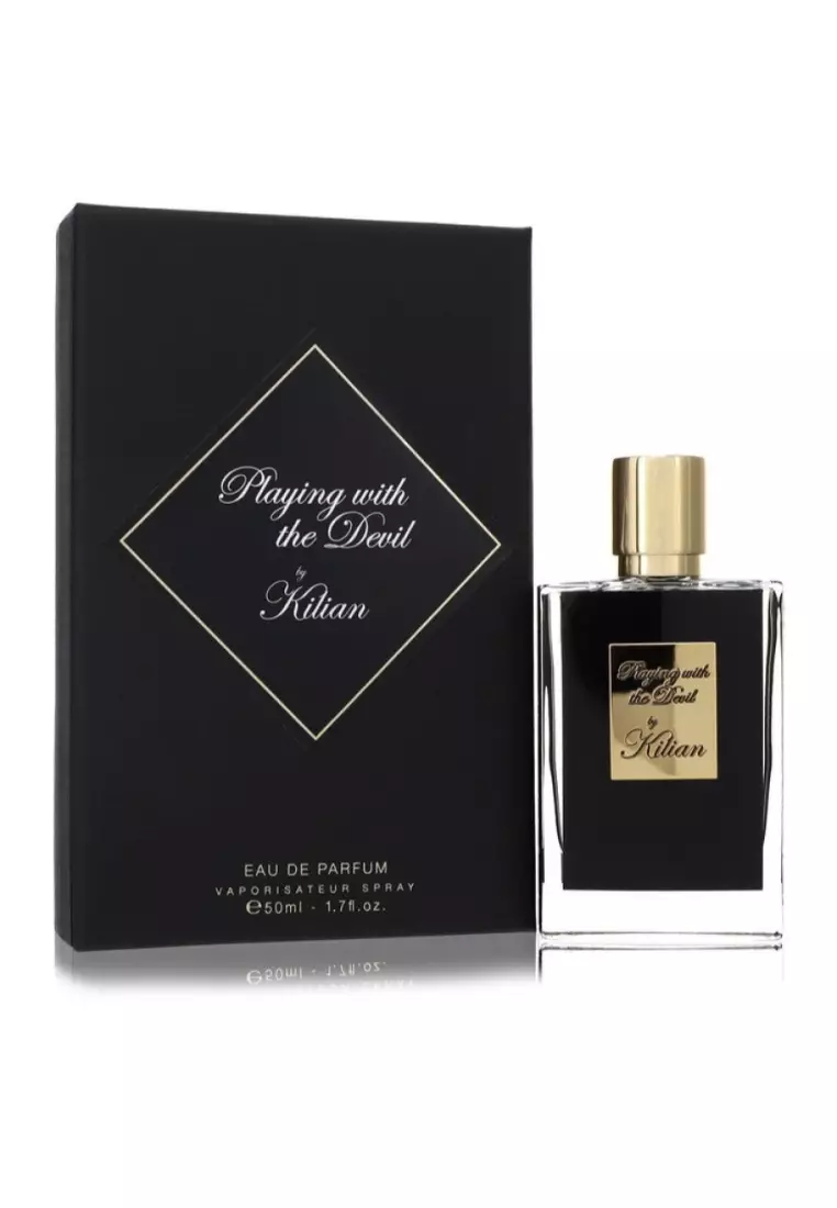 Kilian Kilian - Playing With The Devil Eau De Parfum 50ml 2024 