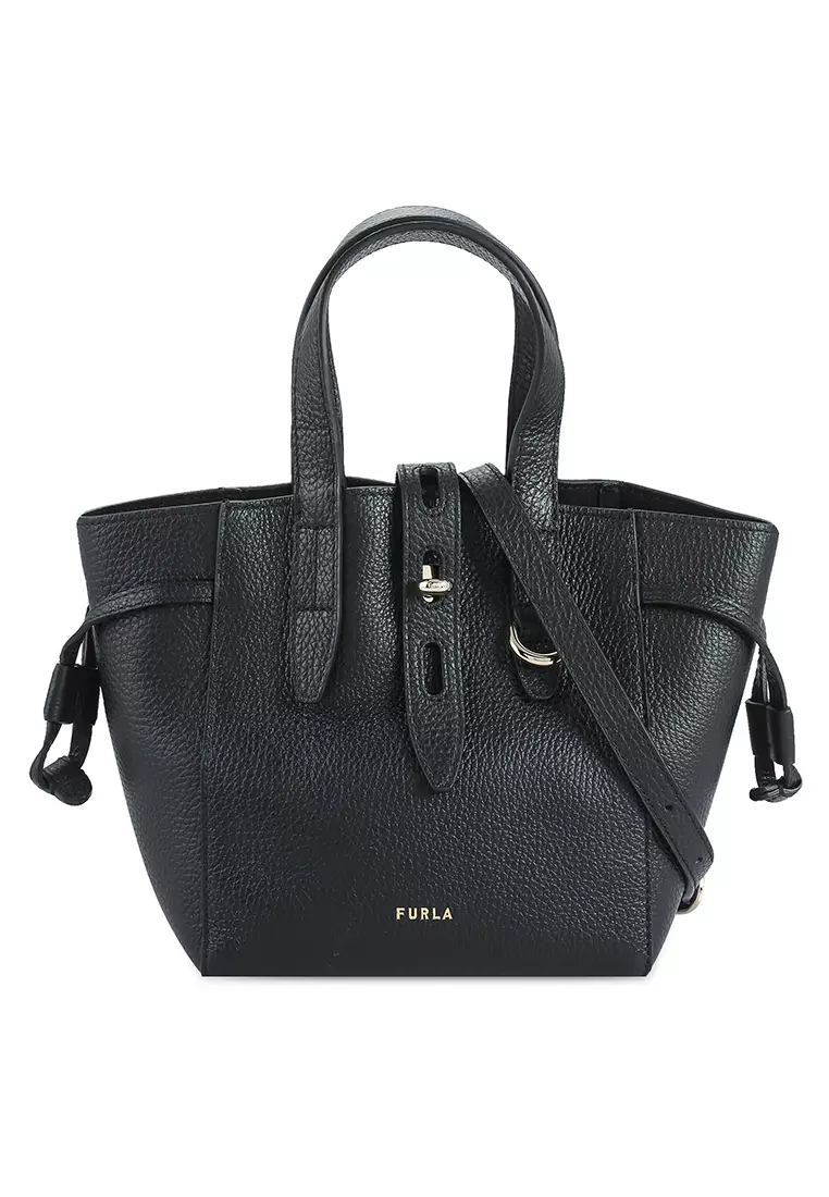 Furla small tote clearance bag