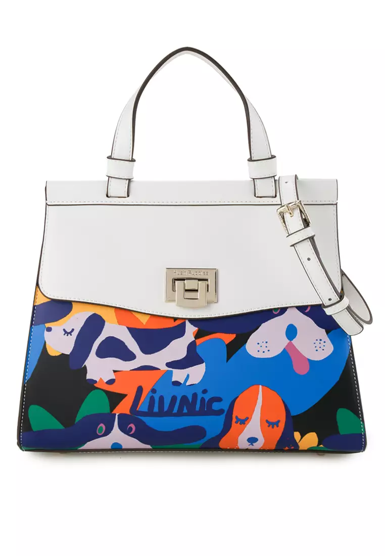 Jual Tas Wanita Hush Puppies Wanita Original Maret 2024 | ZALORA