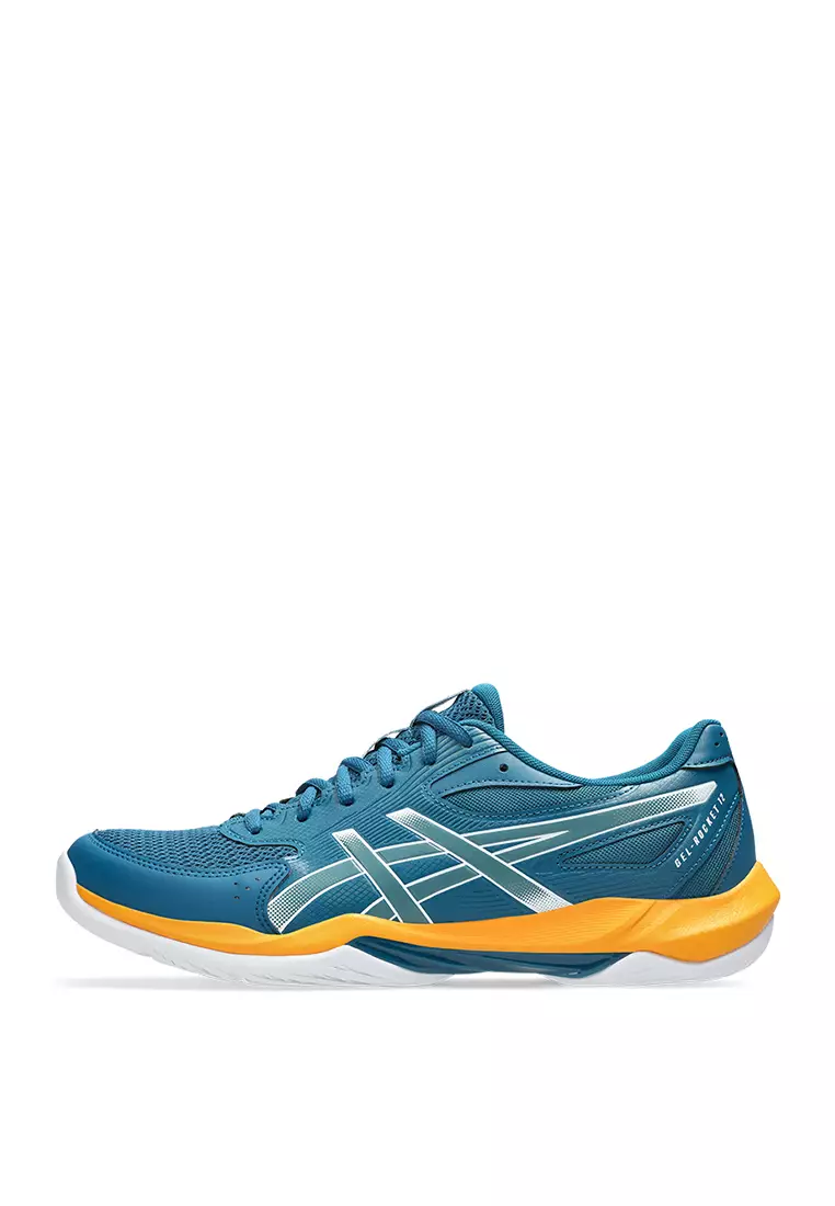 Asics Men Gel-Rocket 12 Standard-1071A116.402