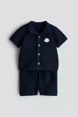Blue Dark