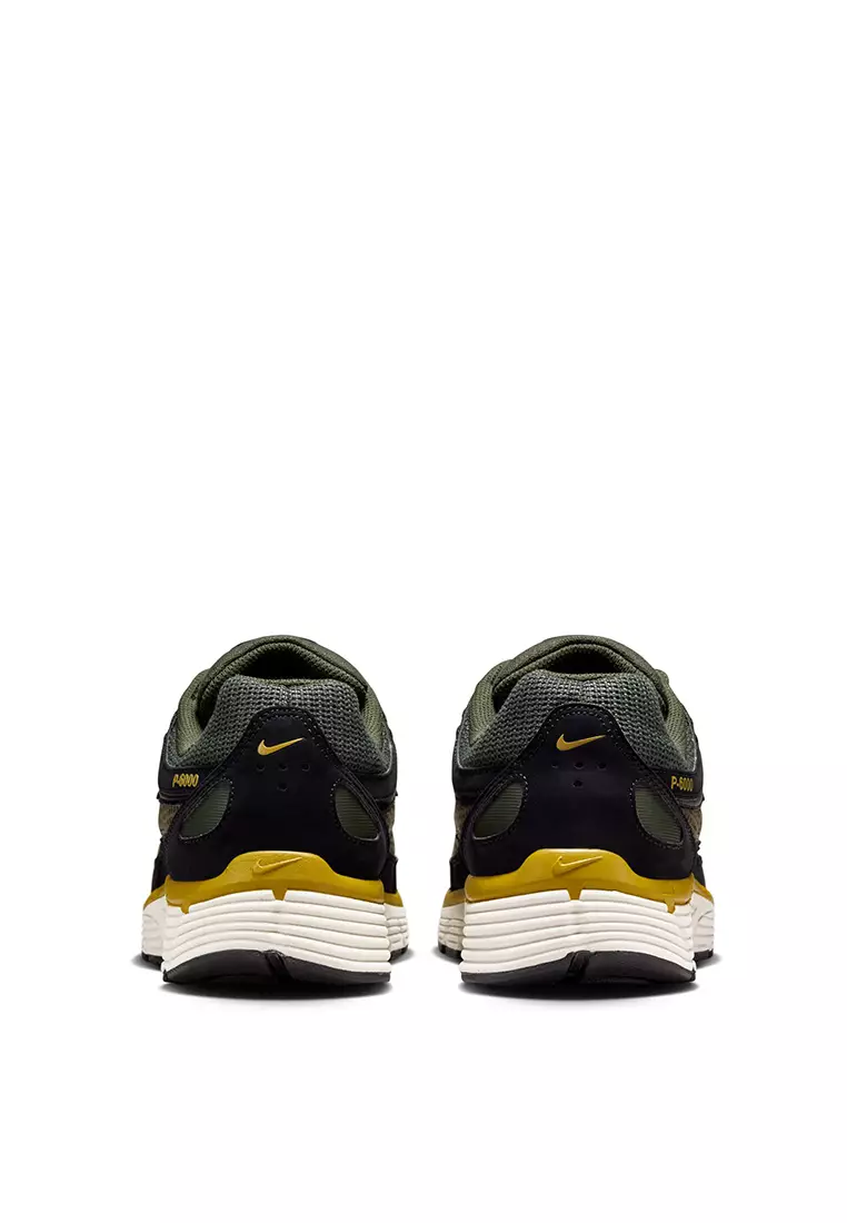 P-6000 Style Shoes