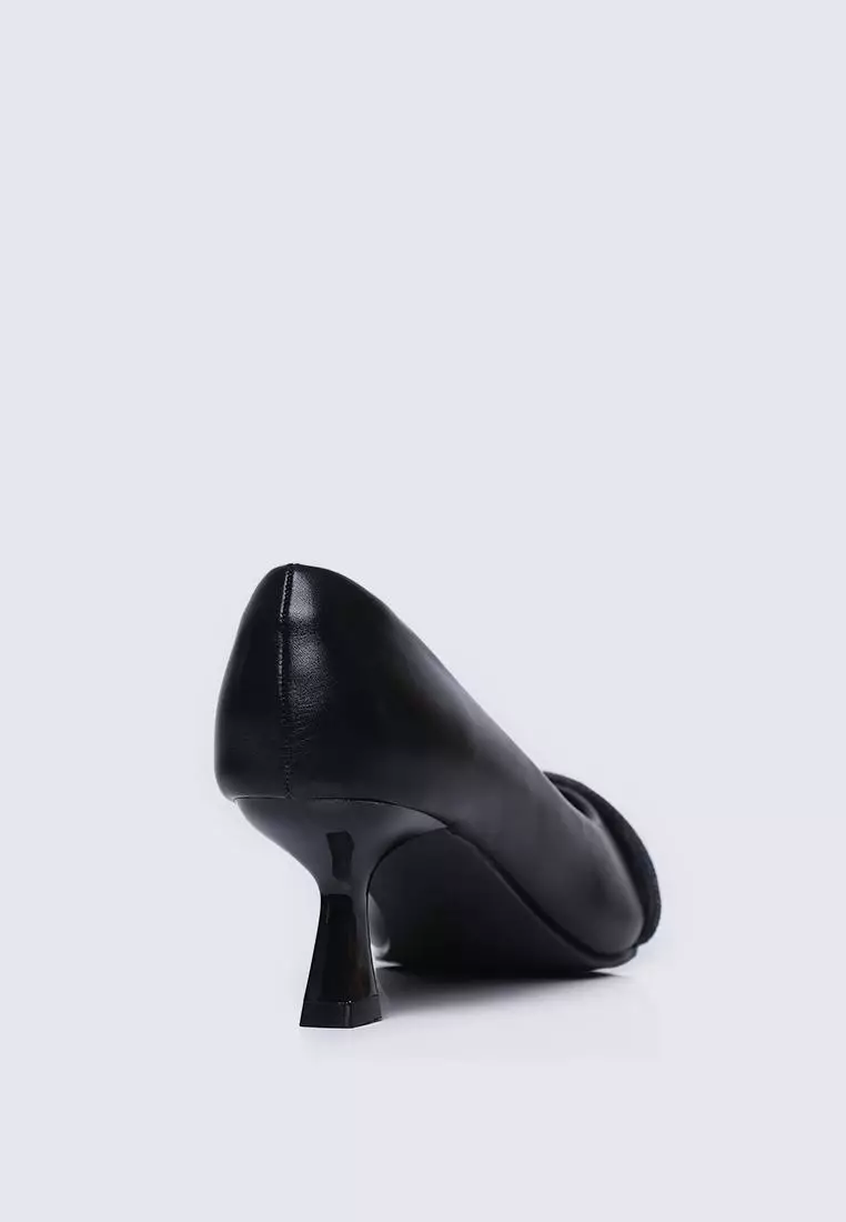 Virorica Comfy Pumps