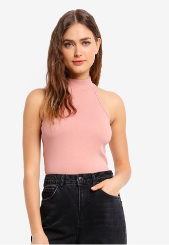 buy sleeveless tops online