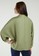 MAYONETTE Mayonette Brynlee Top - Baju Atasan Wanita Terbaru Blouse Korean Style - Olive 2115AAA6BBC4BFGS_3
