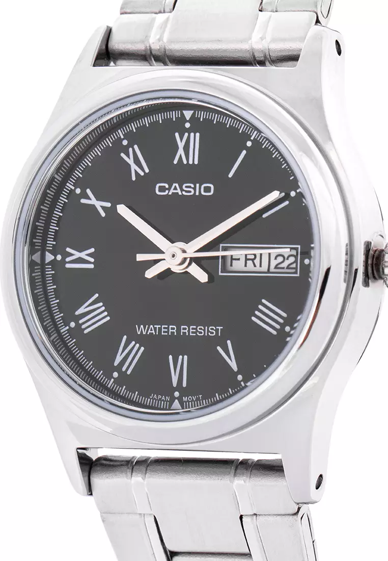 Analog Watch LTP-V006D-1B