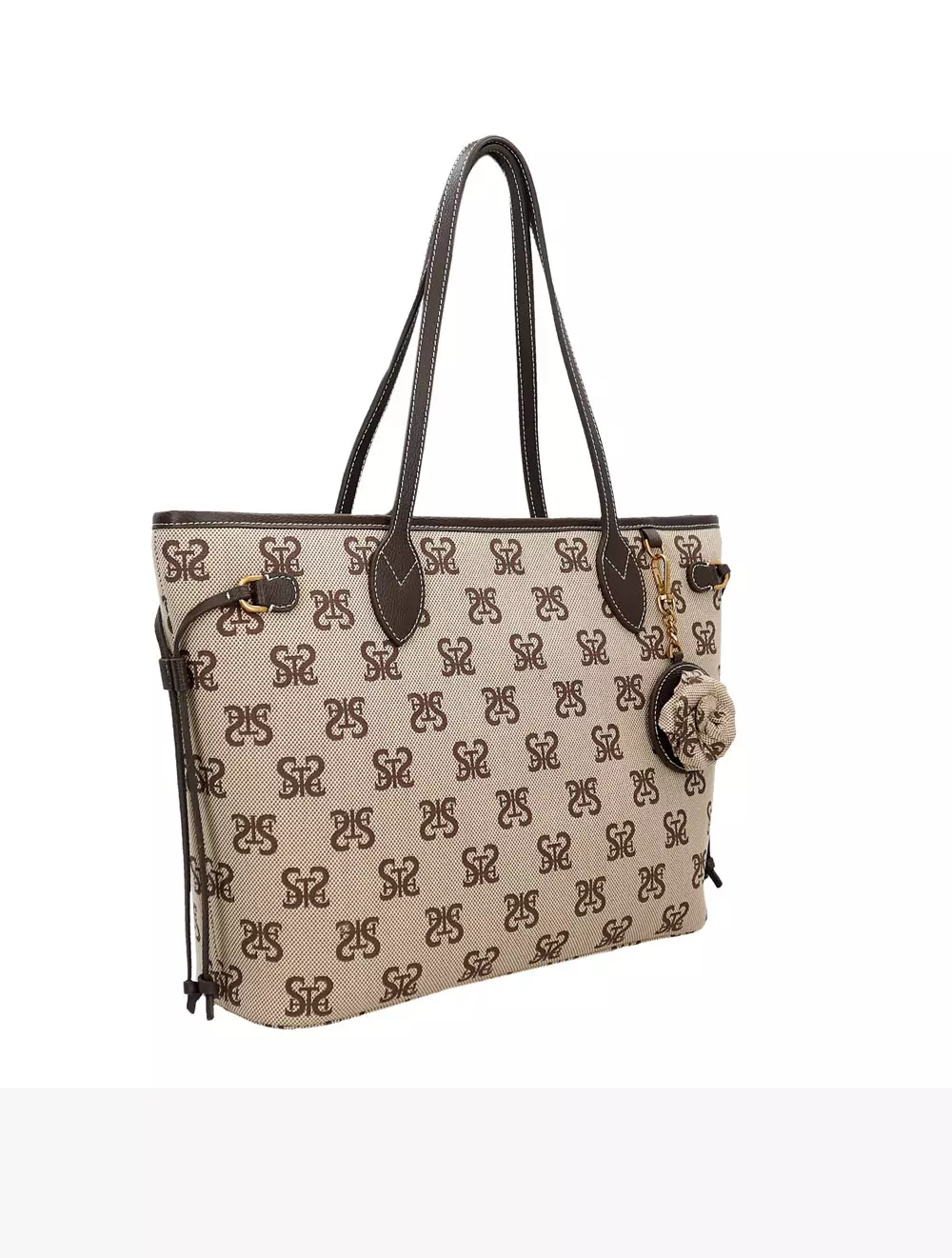 Staccato SX3071 Women's Tote bags- Coffee - Coffee