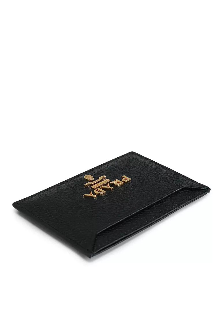 Leather Card Holder (tr)