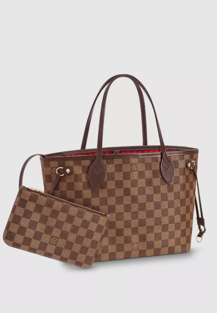 Louis vuitton shopper tas new arrivals