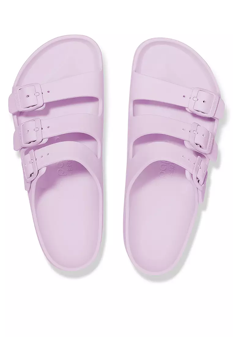BIRKENSTOCK Florida III PAP Flex プラットフォーム EVA Florida III EVA Flex Platform / フロリダ III EVA フレックス