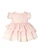 RAISING LITTLE pink Givi Dresses C5130KAD57E811GS_1