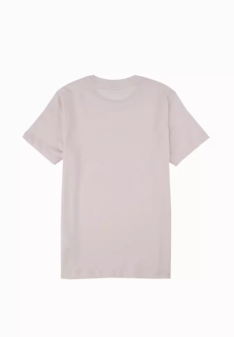 Girls' Little Mermaid T-Shirt