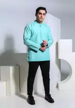 Mint Green