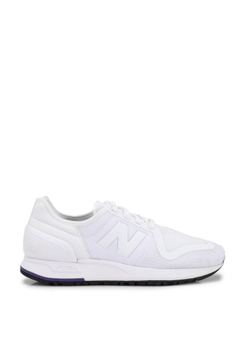 Buy New Balance 247 Sport Lifestyle Shoes Online Zalora Malaysia