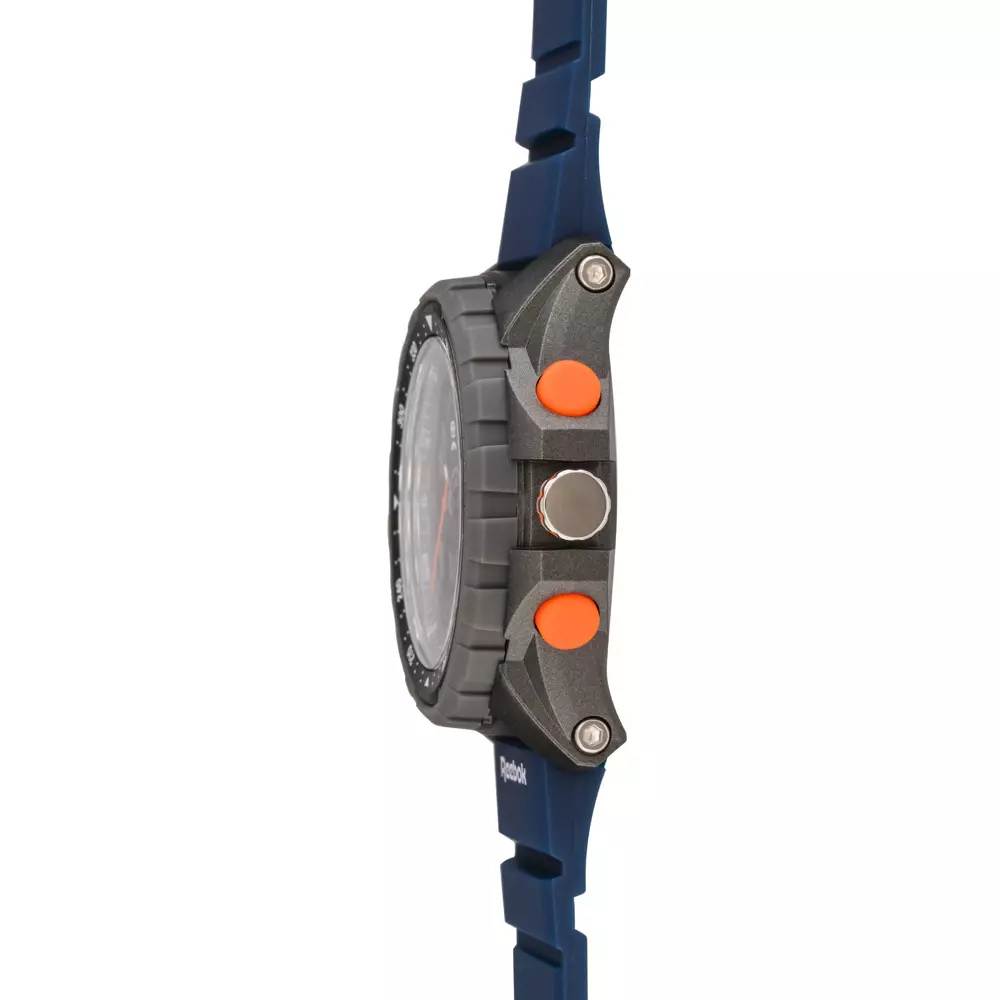 Reebok Casual Men's Watch RB RV-ROG-G4-PSPN-AW